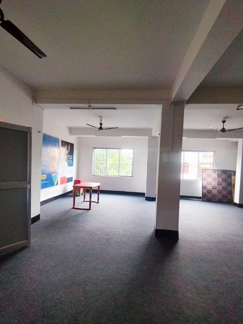 Unfurnished 4bhk in Satyapur Path, Jaya Nagar, Beltola, Guwahati, Assam, India for Rent